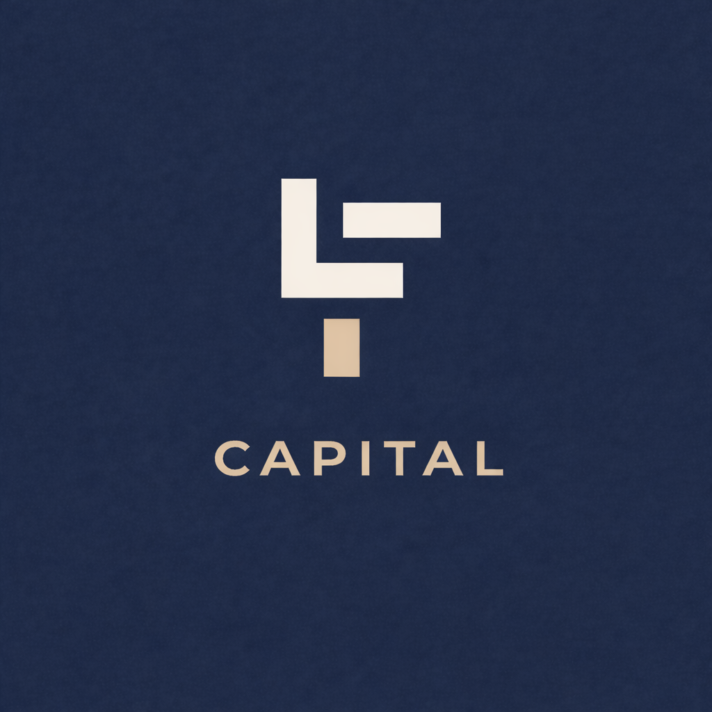 LF Capital logo